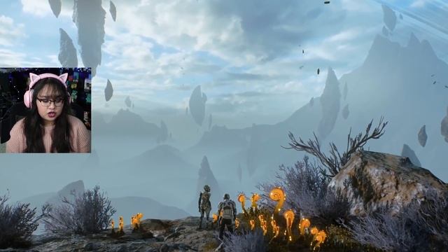 To A New Beginning | Mass Effect: Andromeda Part 1 смотреть онлайн