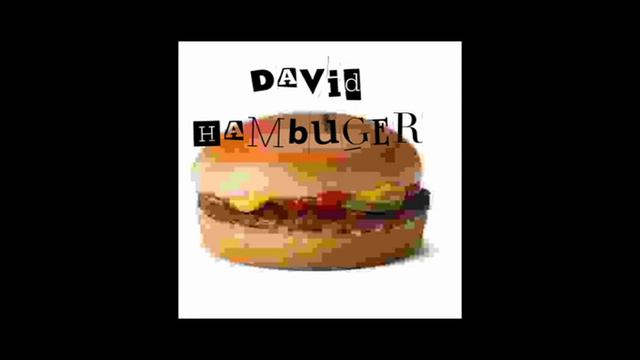 David Hamburger Leak 11/09/2001 смотреть онлайн