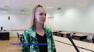 Экскурсия для абитуриентов на инженерно-экономический факультет