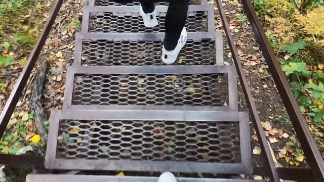 Аршан 2023. Осень. Влог с Аршана. смотреть онлайн