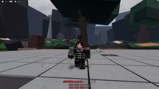 DESTROYING DUOS with Sonic ULTIMATE in Saitama Battlegrounds (Roblox) смотреть онлайн