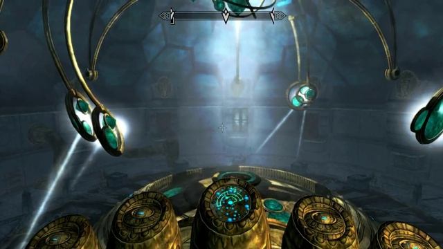 Skyrim. Древний свиток. смотреть онлайн
