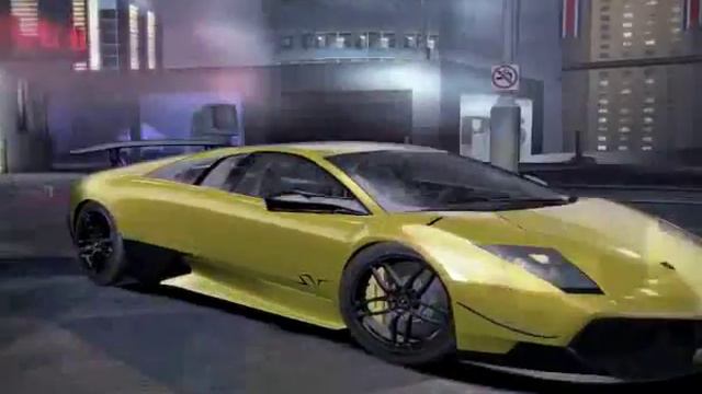 NFS Carbon - Gamer boy's Up comming Mods смотреть онлайн