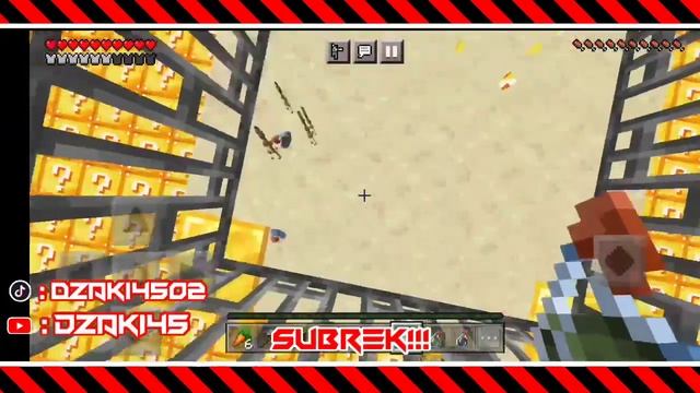 Link Download Map Lucky Block Untuk Mcpe 1.18 Dan Mcpe 1.20 No Password #dzaki45 смотреть онлайн