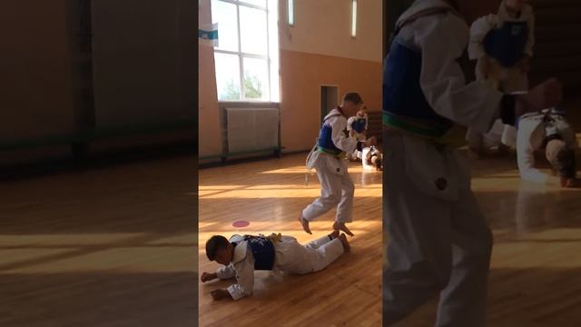 #Taekwondo#Nagorskoe#day#sparring#special exercises#May 2021# 2 смотреть онлайн