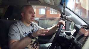 Toyota Land Cruiser 200  Тойота Лэнд Крузер 200 Тест-Драйв Обзор на канале Мехтиев ньюз