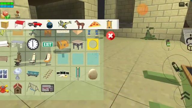 новый миф в чекен гане Объект 12 смотреть онлайн