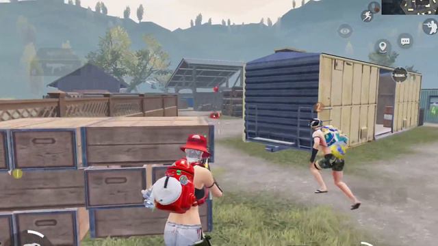 Как быстро двигаться в PUBGmobile 🔥 | Ребят, помогите сделать 50 подписчиков для стримов 🙏 смотреть онлайн