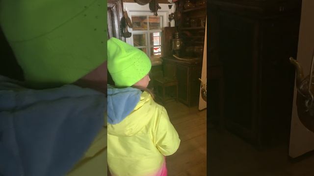 Мы были в доме Максима Горького смотреть онлайн