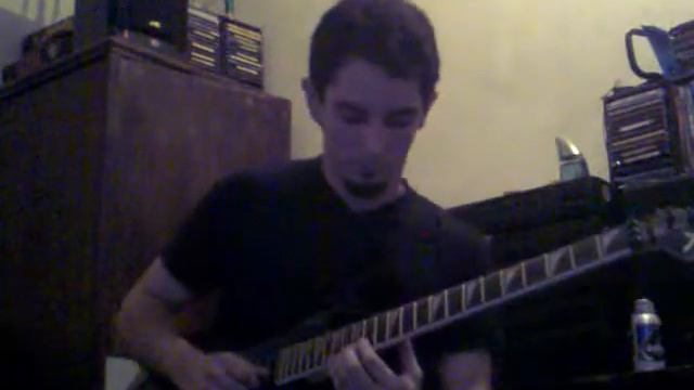 Always with me, always with you - Joe Satriani cover por Leandro Bada смотреть онлайн