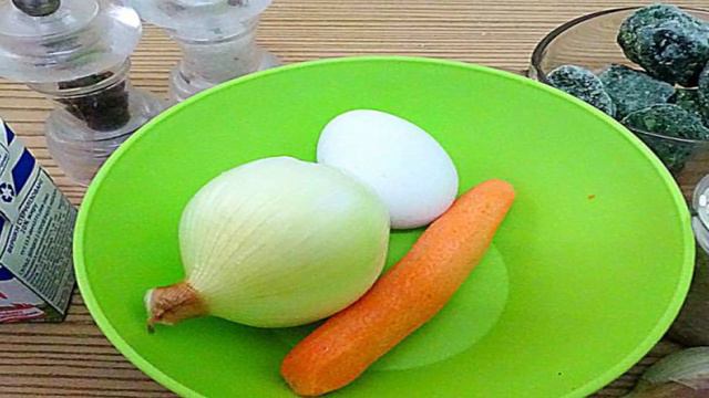 Книга рецептов