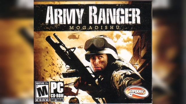 Army Ranger: Mogadishu - All Songs
