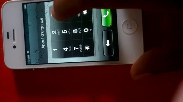 ACTIVATE IPHONE 4S WITHOUT SIMCARD смотреть онлайн