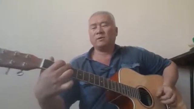 Дядя Сержан классно спел))) смотреть онлайн