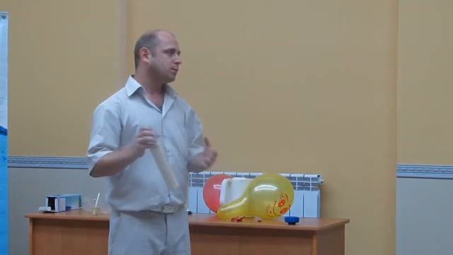 СВОД - эффективная защита от накипи (часть 4) смотреть онлайн