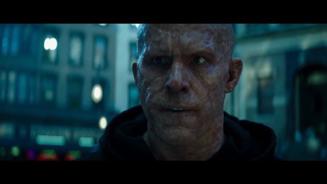 RYAN REYNOLDS lässt BOMBE PLATZEN! NEUER TERMIN für DEADPOOL 2 RELEASE! смотреть онлайн