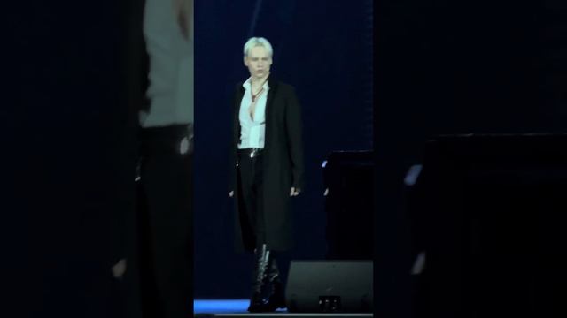 @SHAMAN_ME - ИСПОВЕДЬ (Спектакль «Вера. Надежда. Любовь», 23 февраля 2024, ВДНХ) смотреть онлайн