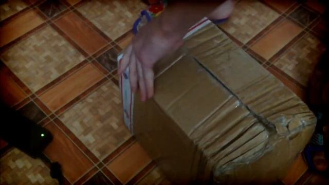 Посылка-Видеообзор:Asia-market.kz смотреть онлайн