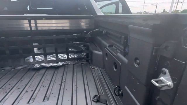 2023 Hyundai Santa Cruz (Night,Limited) смотреть онлайн