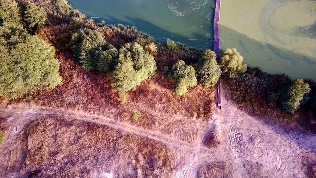 Понтонный мост река Усманка смотреть онлайн