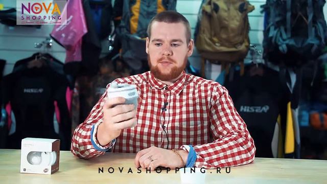 Стакан складной «Silicone», 350