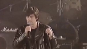 Сергей Бодров про родину