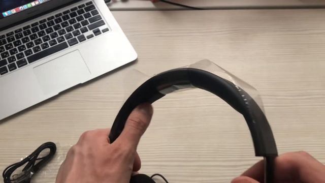 ОБЗОР ИГРОВОЙ ГАРНИТУРЫ STEELSERIES ARCTIS 1