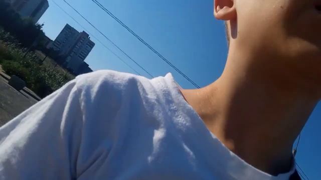 катаемся на самокате 24 часа смотреть онлайн