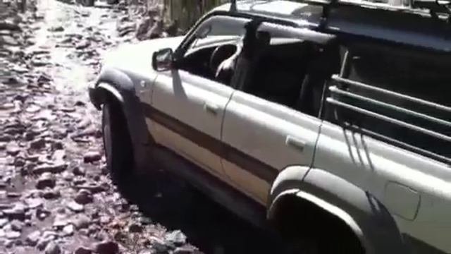 Супер охота на л.к 80 смотреть онлайн