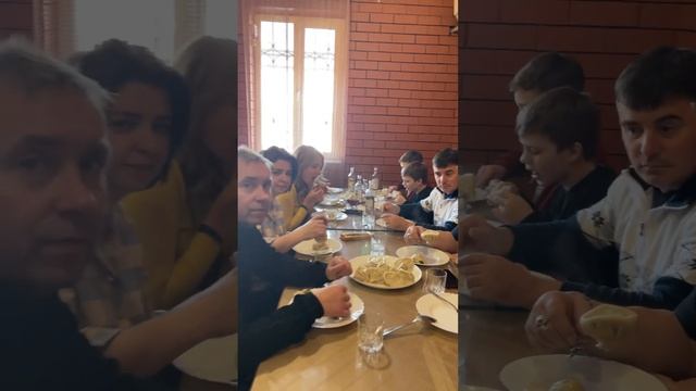 Северная Осетия путешествие | Владикавказ путешествие/ прогулка по городу! смотреть онлайн