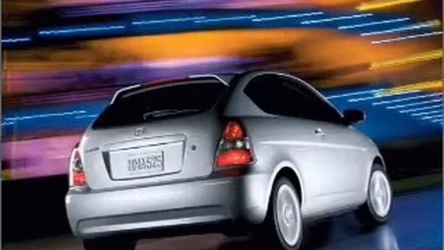 2011 Hyundai Accent - Lithia Springs Ga смотреть онлайн