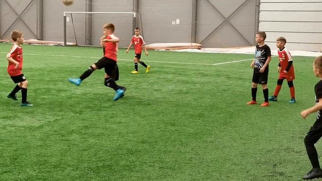 ФК Дмитров 2013 - ФК Интеграл 2013 смотреть онлайн