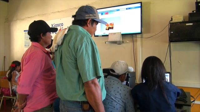 Mina de cuarzo se transforma en oportunidad de negocio смотреть онлайн