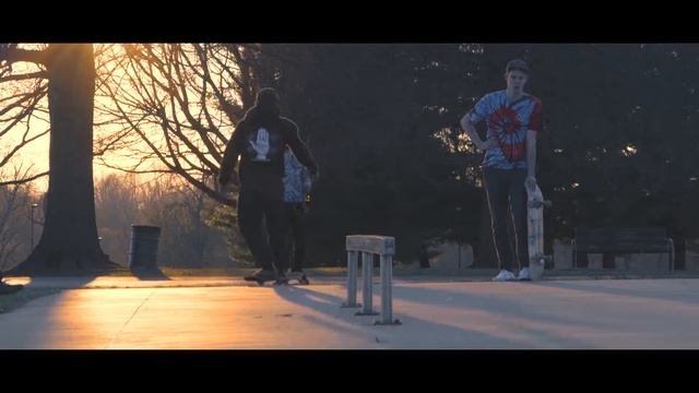 Canon C100 Test Footage & Color Grading смотреть онлайн