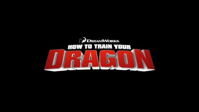 70. End Credits (How To Train Your Dragon Complete Score) смотреть онлайн