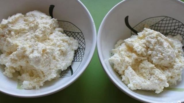 Сборник рецептов