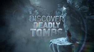 Tomb Raider: Trilogy - Обзор (Трилогия Томб Райдер)