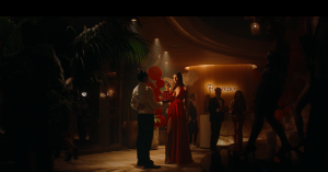 Flamenco — настоящие красные томаты как внутри, так и снаружи