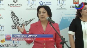 В Каспийске открылся центр цифрового образования «IT-cube».mp4