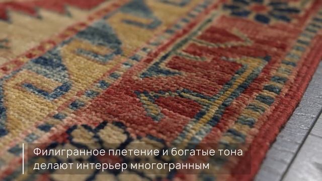 «KAZAK ROYAL» RED-IVR смотреть онлайн