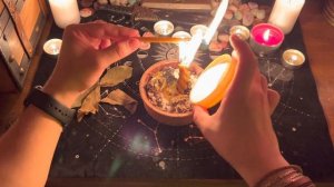 Мощный отжиг от соперницы. Избавление от любовного треугольника