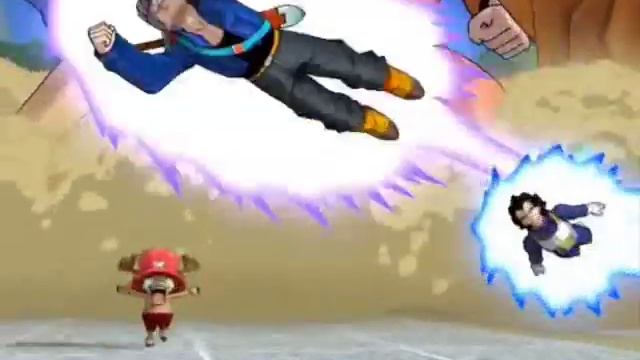 Battle Stadium DON Intro смотреть онлайн