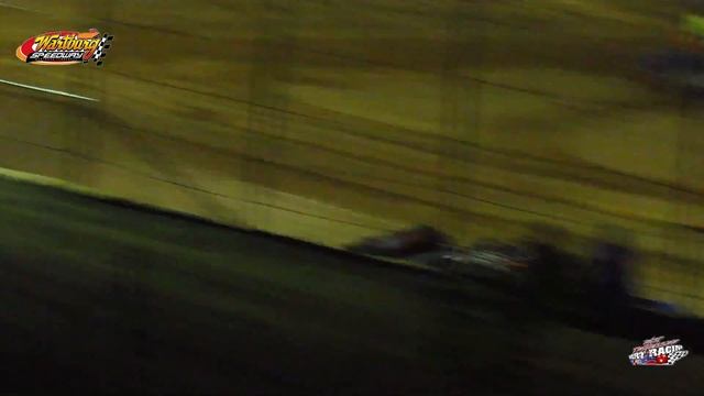 Late Models @ Wartburg | Feature (8-3-19) смотреть онлайн