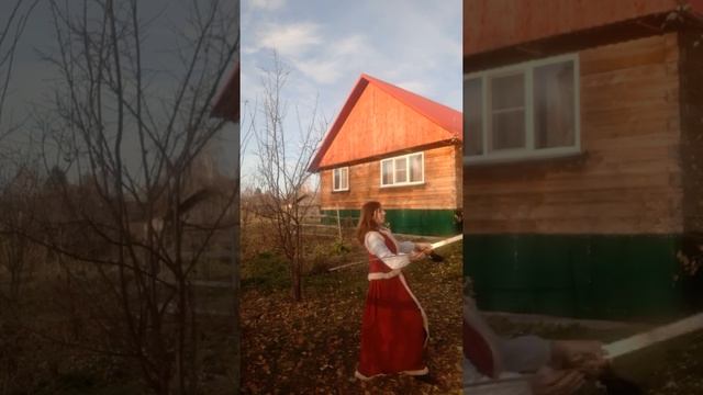 Крутка шашкой смотреть онлайн