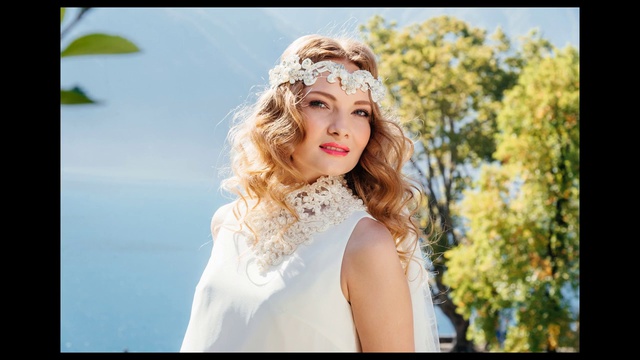 Невеста Года. Итальянский фототур