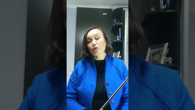 Как выбрать канифоль/как канифолить смычок/как натягивать волос смотреть онлайн