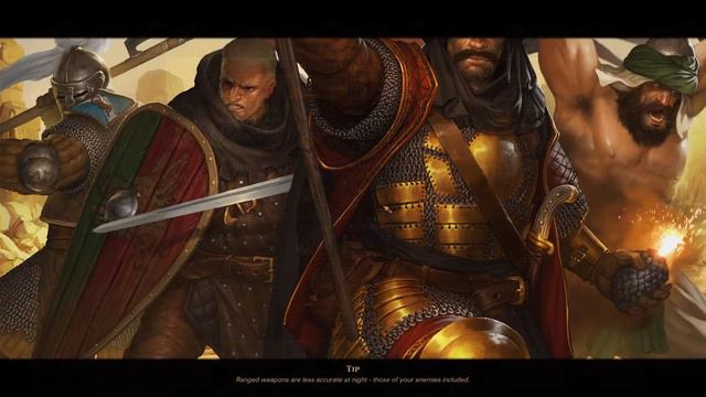 Надо приручать фауну. Battle Brothers Legends. SellSwords Updated. PTR. Стрим 6