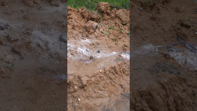 Граната учебно-имитационная A2Tech «Ф-1» Г4 (горох) смотреть онлайн