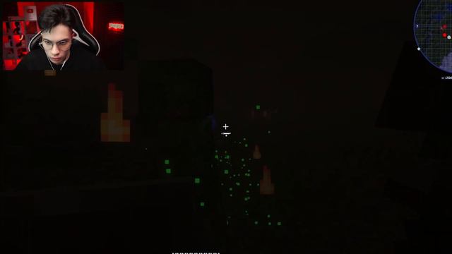 YRGN - МЫ НАШЛИ ХРАМ ОГРОМНОГО МОНСТРА! НАС ТЕПЕРЬ 3 ПРОТИВ ХЕРОБРИНА !Страшная история