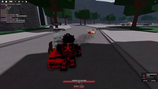 MASTERING SONIC Combos ITS OVERPOWERED in Roblox STRONGEST BATTLEGROUNDS смотреть онлайн